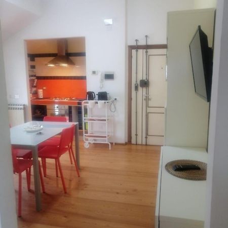 Un Nido Sul Mare Apartamento Montesilvano Marina Exterior foto