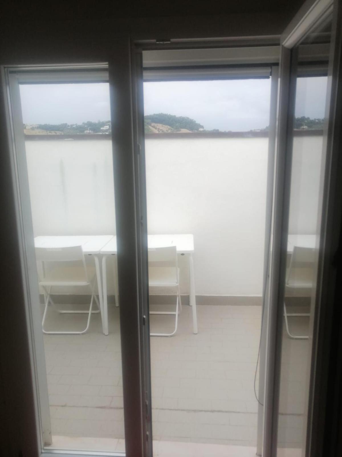 Un Nido Sul Mare Apartamento Montesilvano Marina Exterior foto