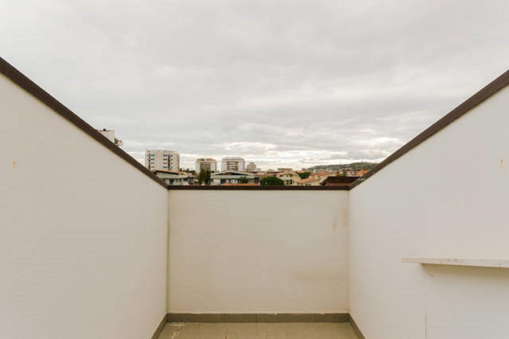 Un Nido Sul Mare Apartamento Montesilvano Marina Exterior foto