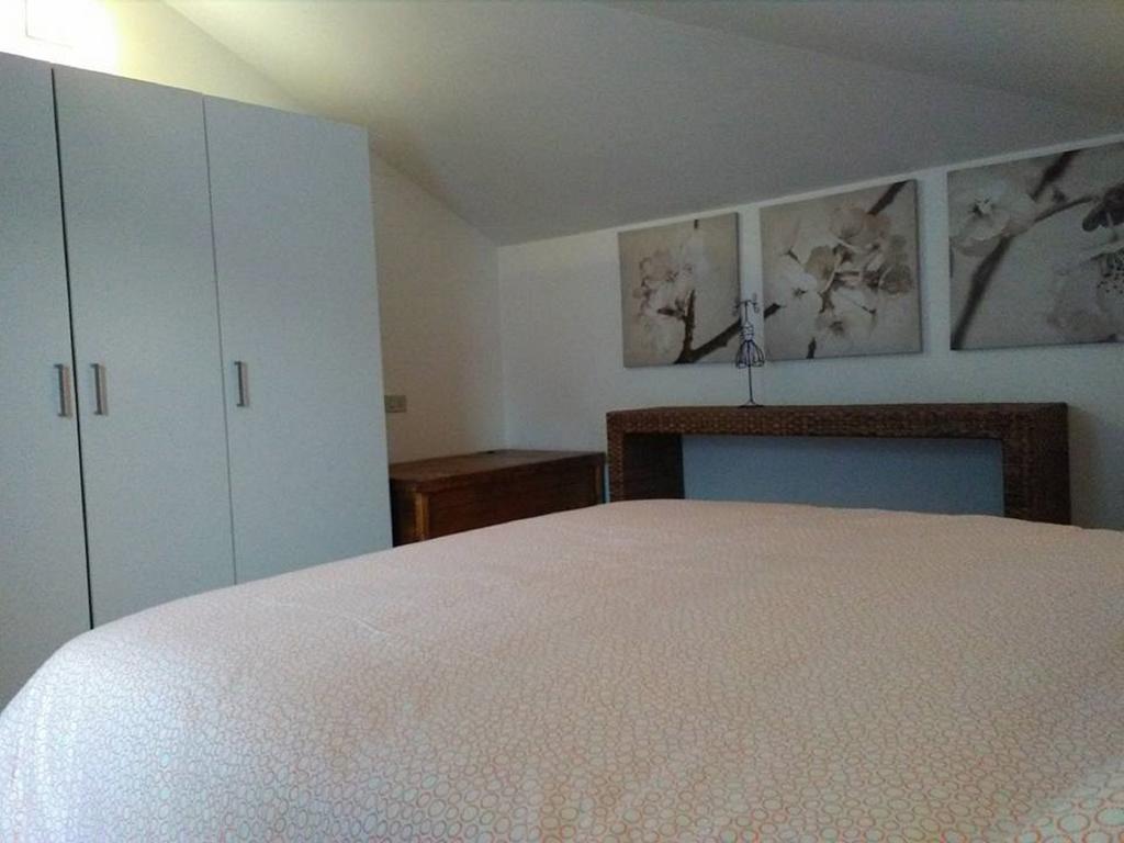 Un Nido Sul Mare Apartamento Montesilvano Marina Exterior foto